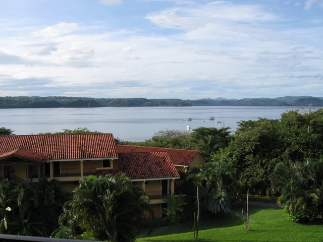 Golfo de Papagayo